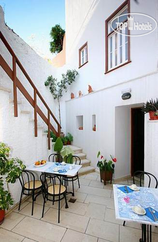 Hotelier's photos Bozzali 3*