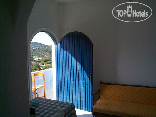 New photos from tourists Despina 2*