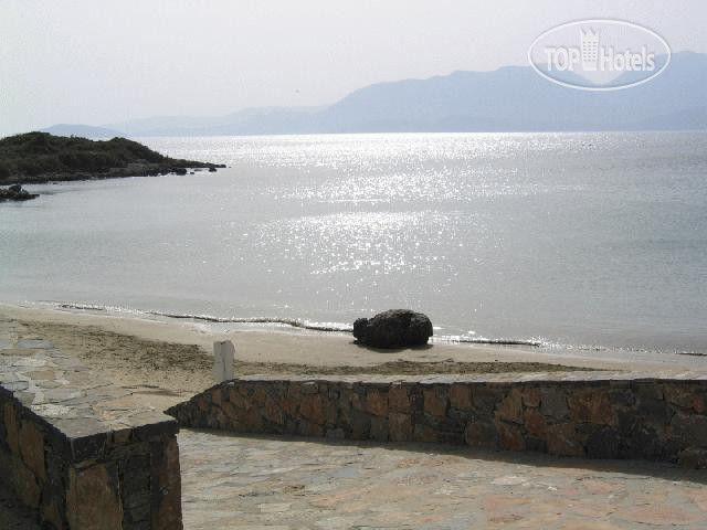 Hotel photo Despina 2*