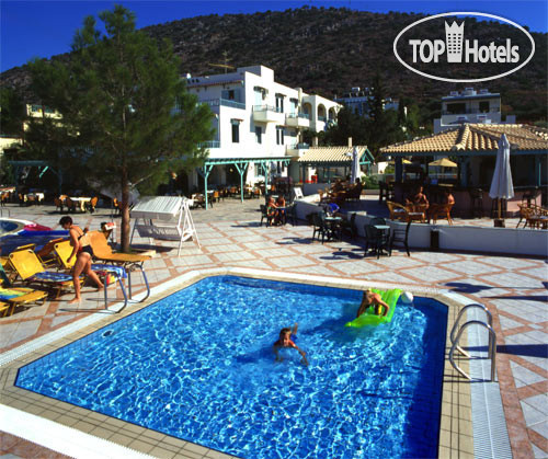 New photos from tourists Anastasia Hotel 3*