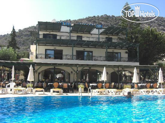 Hotel photo Anastasia Hotel 3*