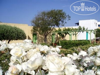 Hotelier's photos Angelos Village 3*