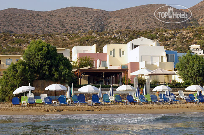 Hotelier's photos Talgo Vacation Apartments APT