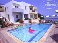 Hotel photo Radamanthys Apartments APT