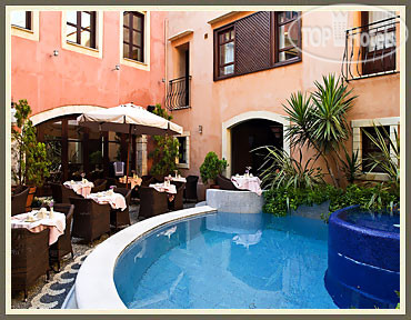 Hotelier's photos Palazzo Rimondi 4*