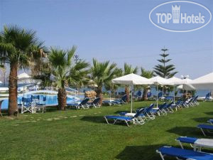 Hotel photo Mike Hotel & Apartments 3*