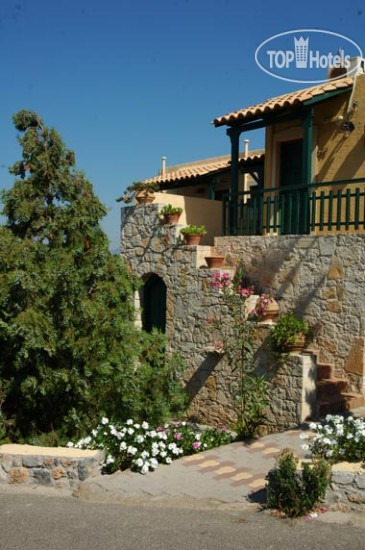 Hotel photo Marni Village 3*
