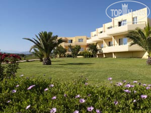 New photos from tourists Alonia Apartments 2*