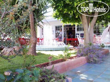 Hotelier's photos Amazones Villas Apartments 3*