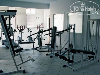Фотографии отельера Bellos Hotel Appartments APT