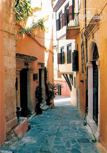 New photos from tourists ONTAS Traditional Hotel 4*