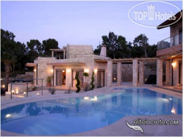 New photos from tourists Thomais Resort Villa 4*