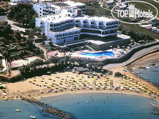Фотографии отеля  Themis Beach Hotel 4*
