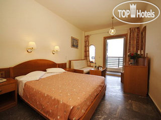 Новые добавленные фото туристов Themis Beach Hotel 4*