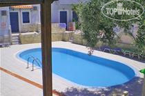 New photos from tourists Stelva Apts 3*