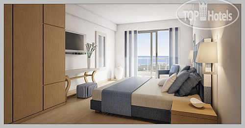 Новые добавленные фото туристов Minos Mare Royal 5*