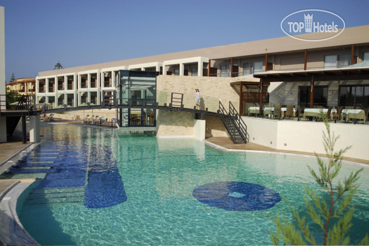 Фотографии отельера Minos Mare Royal 5*