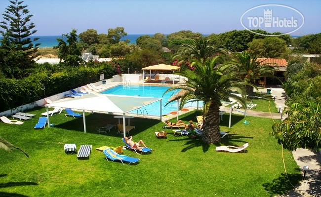 Hotelier's photos Prince Of Lillies 2*