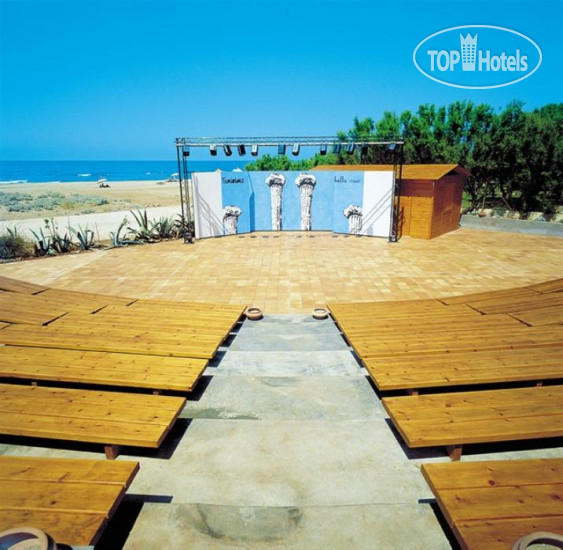 New photos from tourists Bella Beach Hotel 5*