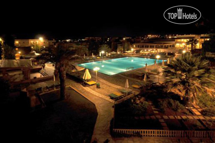 Hotel photo Bella Beach Hotel 5*