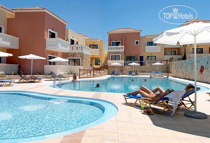 Hotelier's photos Adelais 3*