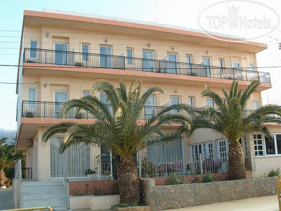 Hotelier's photos Ambrosia 2*