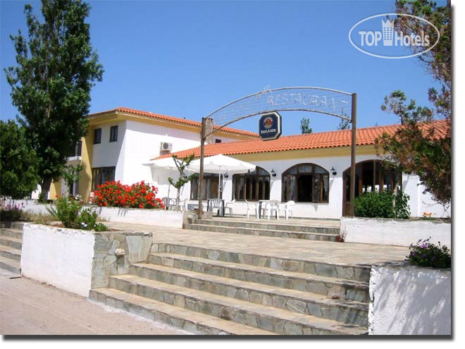 Hotel photo Mia Hara Sissi 3*