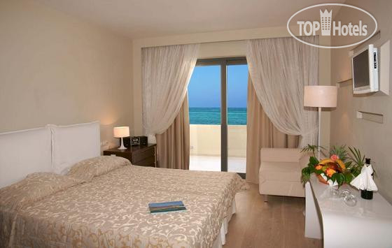 New photos from tourists Aegean Pearl 5*