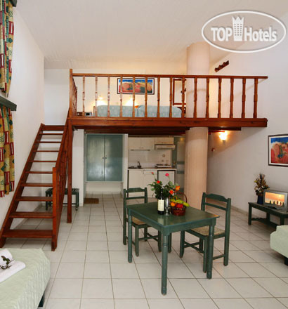 Hotelier's photos Banana Moon 3*