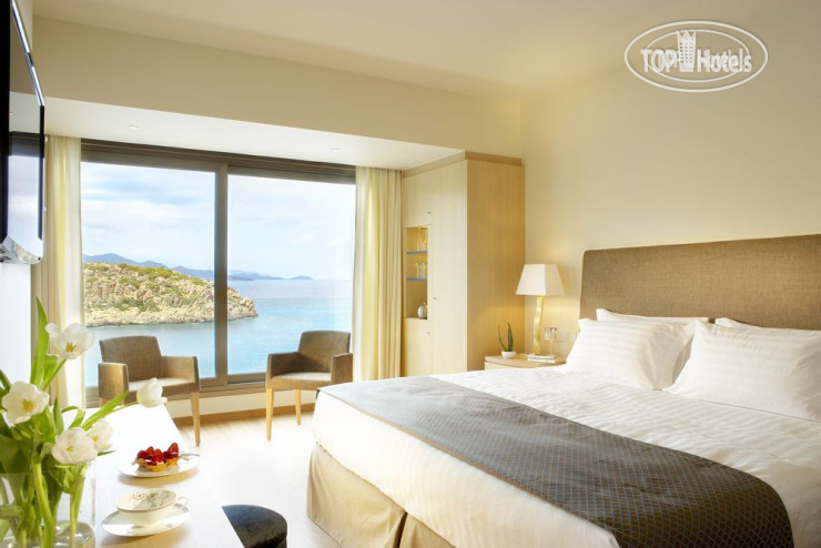 New photos from tourists Daios Cove Luxury Resort & Villas 5*