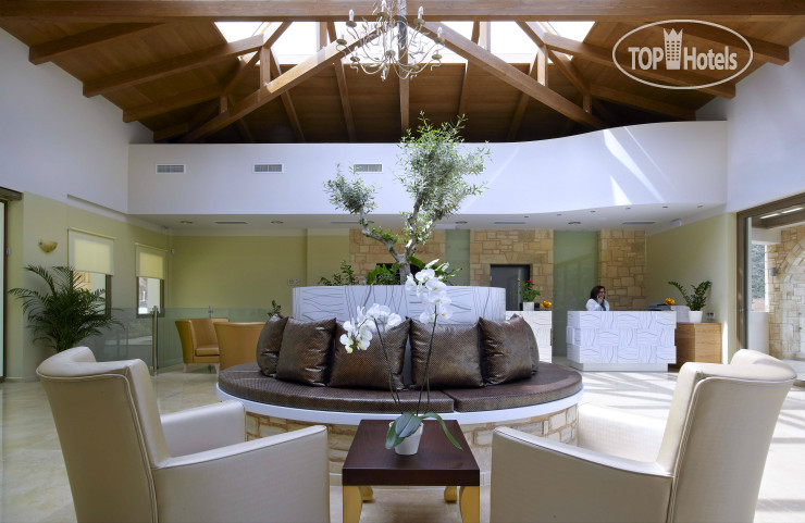 Новые добавленные фото туристов Filion Suites Resort & Spa 5*