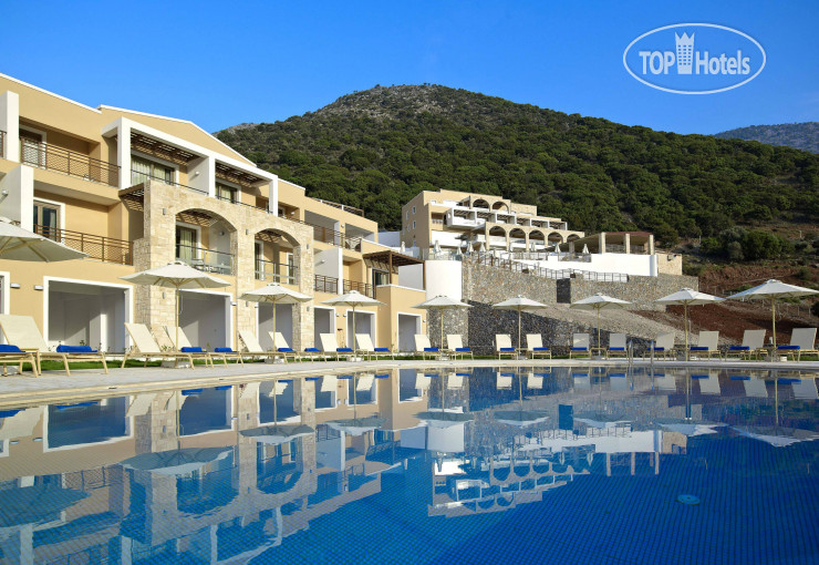Фотографии отельера Filion Suites Resort & Spa 5*
