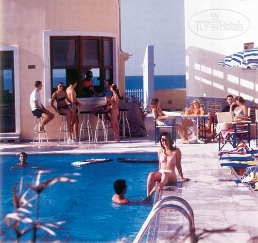 New photos from tourists Niros Beach Apartments 3*