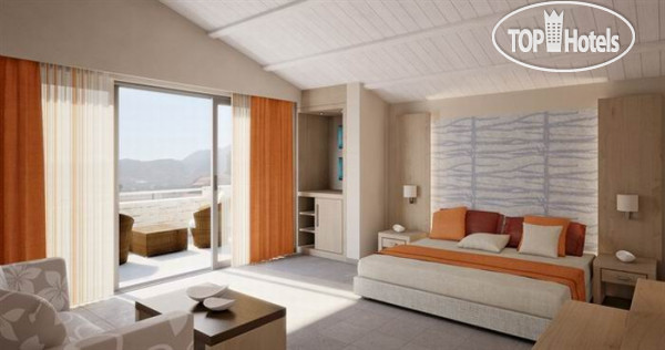 New photos from tourists Castello Boutique Resort 5*