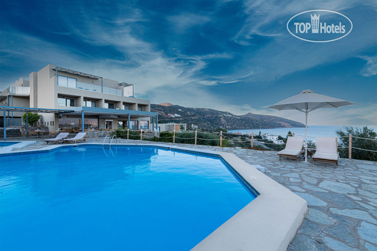 Hotel photo Meliti 3*