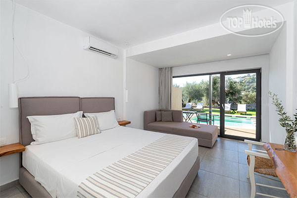 Hotel photo Meliti 3*