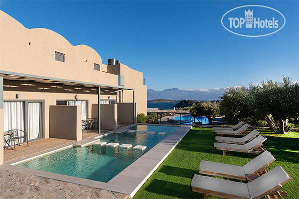 Hotelier's photos Meliti 3*