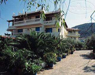 Hotel photo Sofokles Beach 3*