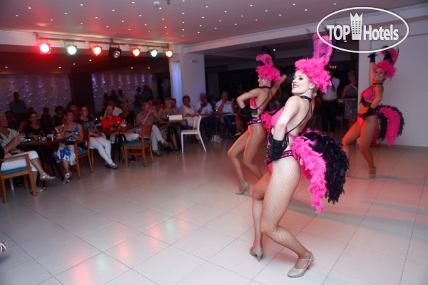 New photos from tourists Niko Seaside Resort Crete MGallery 5*