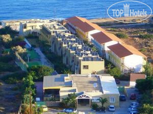 Hotelier's photos The Crete Singles Club 4*