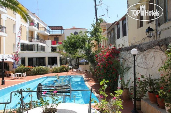 Hotel photo Fortezza 3*