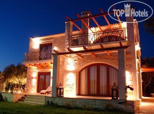 Hotel photo Eleon Residence Villas APT