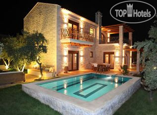 New photos from tourists Eleon Residence Villas APT