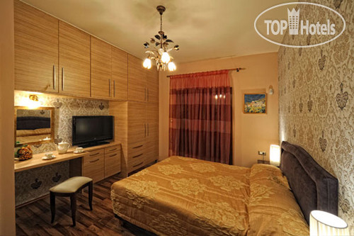 New photos from tourists Elounda Maris Villas 5*