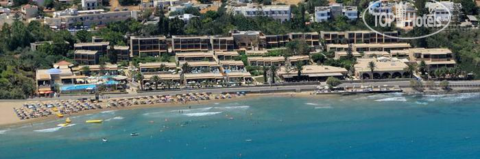 Hotelier's photos Blue Sea Village Resort & Spa 5*