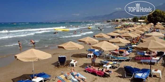 New photos from tourists Blue Sea Village Resort & Spa 5*