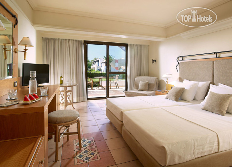 Hotel photo Aldemar Knossos Royal Beach Resort 5*