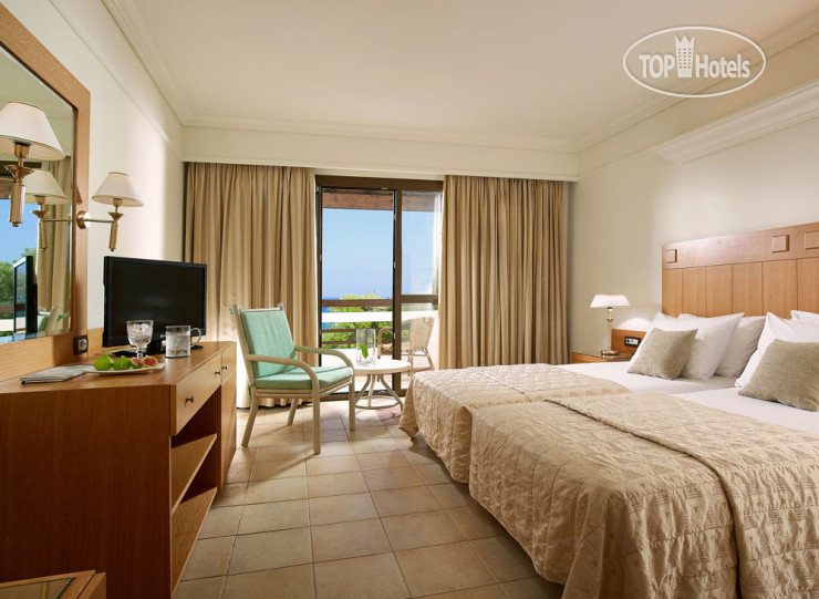 Hotel photo Aldemar Knossos Royal Beach Resort 5*