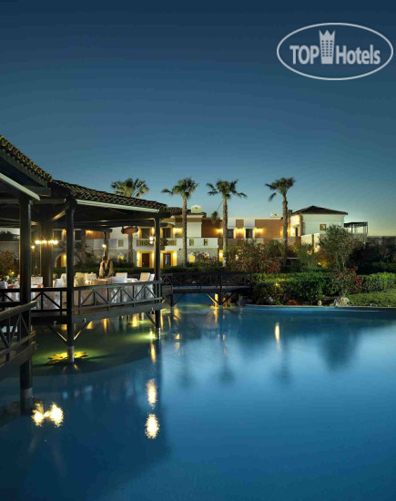 Новые добавленные фото туристов Mitsis Royal Mare Thalasso & Spa Resort 5*