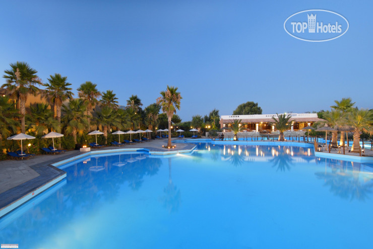 New photos from tourists Aquila Rithymna Beach 5*
